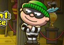 Bob The Robber 4 Game