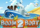 Boom-Boot 2 Game