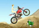 Grobis Rider Game
