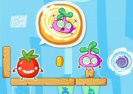 Curajos Tomate 2 Game