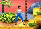 Bruce Lee-Die Rückkehr Der Legende Game