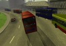Otobüs Şoförü Game