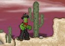 Kaktus Mccoy 2 Ostaci Calavera Game