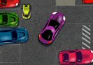 Szén-Dioxid-Auto Lopás 4 Game