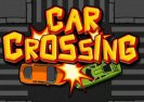 Auto Crossing Game