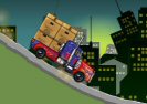 Lading Truck Game