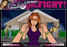 Slavenība Girl Fight Game