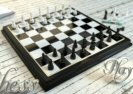 Schach 3D Game