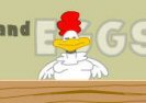 Pollo Y Huevos Game