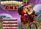 Vánoční Bmx Game