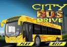 Городской Автобус Диск Game