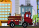 City On Fire Game