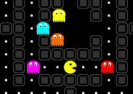 Pacman Clasic Game