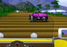 Dalbana Racer 3 Game