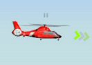 Krasta Apsardzes Helikopters Game