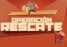 Kolu Cao Operación Rescate Game