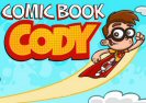 Книга Комиксов Коди Game