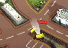 Trafik Sıkışıklığı Game