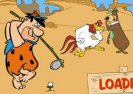 Őrült Kanyon Golf Game