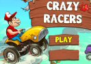 Crazy Racers Game