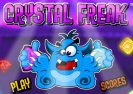 Crystal-Freak Game