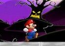 Cursed Mario Game