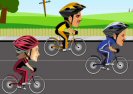 Cyklus Racers Game