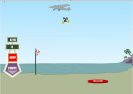 Daffy Landung Game
