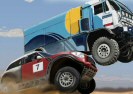 Dakar Racing Game