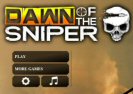 Dawn Sniper Game
