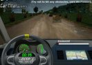 Deep Forest Race 3D Game