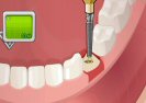 Zubní Ordinace Game