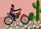 砂漠のバイク 2013 Game