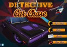 Detektīvs Automašīnu Pakaļdzīšanās Game