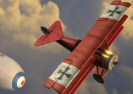 Combate Aéreo A Grande Guerra 2 Game
