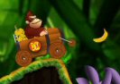 Donkey Kong Jungle Sõita Game