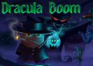 Dracula Bum Game