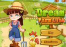 Dream Farm Link Game