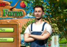 Traum-Fruit-Farm Game