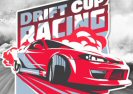 Drift Racing Cup Game
