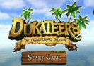 Dukateers 危险宝藏 Game
