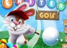 Velikonoční Golf Game