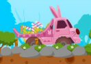 Camion Di Pasqua Game