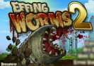 Effing Worms 2 Game