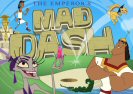 Împăraţi Mad Dash Game