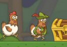 Cluck Epica Game