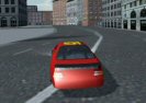 Aşırı Araba Simülatörü Game