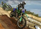 Extreme Dirt Racing Game