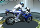 Autopista Extrema Rider Game