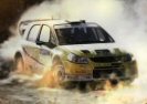 Rallye De Course Extrême Game